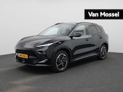 MG MGS5 EV - Luxury 64 kWh | Black pack | 360 Camera | Warmtepomp | Getin