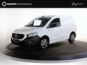 Mercedes-Benz eCitan - 112 Pro L1 51 kWh | DC laden 75 kW | Navigatie | Dodehoekass