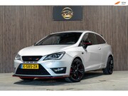 Seat Ibiza - SC 1.4 TSI Nieuwe Motor/DSG Uniek PDC F1 Carplay Custom Exha