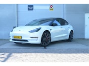 Tesla Model 3 - Performance AWD 75 kWh AutoPilot3.0 Ryzen