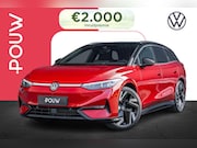 Volkswagen ID.7 - 286pk Pro Limited Edition 77 kWh | Black Edition Pakket | Tr