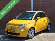Fiat 500 - 1.0 TwinAir Pop