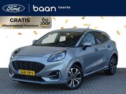 Ford Puma - 1.0 Turbo 155pk Mild Hybride ST-Line | Blis | Adaptieve Crui