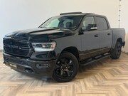 Dodge Ram - 5.7 V8 4x4 Crew Cab Big Horn|NAP|PANO|INRUIL MOGELIJK|
