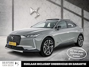 DS DS 4 - 130 pk Automaat Rivoli | Panoramadak | lederen stoelen | Ada