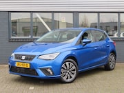 Seat Ibiza - 1.0 EcoTSI Style Business Connect | full led | camera | auto