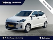 Hyundai i10 - Comfort 1.0 MPI 67pk | APPLE CARPLAY / ANDROID AUTO | ELEKTR