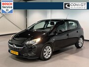 Opel Corsa - 1.4 Edition Automaat|Airco|Trekhaak|CruiseControl|LMV/AllSea
