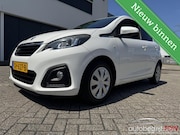 Peugeot 108 - 1.0 e-VTi/NEW KOPPELING/AIRCO KOUD/NAP/5DEURS