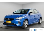 Opel Corsa - 1.2 Edition | Parkeersensoren | Apple Carplay & Android Auto