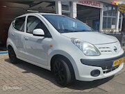 Nissan Pixo - 1.0 Look