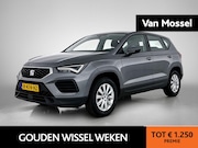 Seat Ateca - 1.0 TSI Reference | Apple Carplay / Android Auto | Climate C