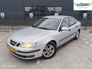 Saab 9-3 - 2.0t Vector | volleder | trekhaak