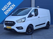 Ford Transit Custom - 340 2.0 TDCI L1H1 Trend AIRCO / CRUISE CONTROLE / 3 ZITS / T