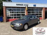Volvo S60 - 2.4 Drivers Edition