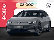 Volkswagen ID.7 - 204pk Limited Edition 59 kWh | Trekhaak Wegklapbaar