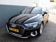 Audi A3 - Sportback 40 TFSI e Business edition