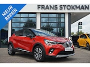 Renault Captur - 1.6 E-Tech Plug-in Hybrid 160 Initiale Paris