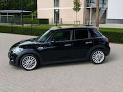 MINI Cooper - 1.5i 5DRS Automaat CarPlay Led Alarm Pdc LM Velg