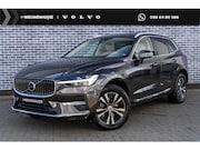 Volvo XC60 - T6 Plug-in hybrid AWD Inscription Expression | Google | Long
