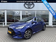 Toyota Yaris - 1.5 Hybrid Dynamic Origineel NL auto, 1e eigenaar, dealerond