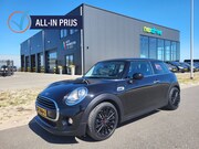 MINI Cooper - Mini 1.5 Business 1e eigenaar Parkeersensoren achter