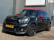 MINI Countryman - Mini 1.6 John Cooper Works ALL4 Chili | 218 PK