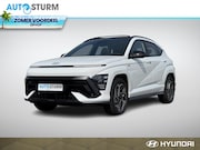 Hyundai Kona - 1.6 GDI HEV N Line Sky