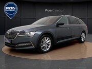Skoda Superb - Combi 1.4 TSI iV Ambition | Trekhaak | Camera | Elek. Achter