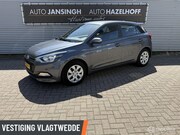 Hyundai i20 - 1.2 HP i-Motion Comfort Slechts 93.134km | Camera | PDC Acht