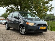 Mitsubishi Colt - 1.1 Inbusiness | '' '' + Airco Nu € 2.450,