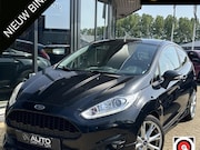 Ford Fiesta - 1.0 EcoBoost Sport 125PK | van de Dealer | | Airco | Spoiler