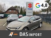 Suzuki Swace - 1.8 Hybrid Comfort+ CVT Automatik