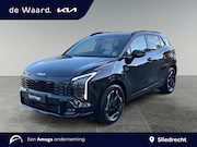 Kia Sportage - 1.6 T-GDi Hybrid GT-PlusLine | €3.000, - inruilvoordeel toep