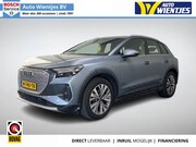 Audi Q4 e-tron - 35 Launch Advanced 55kWh SOH 87% | Navi | Virtual