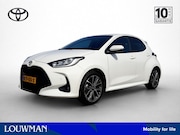 Toyota Yaris - 1.5 Hybrid 130 Executive | Dodehoek detectie | Parkeersensor