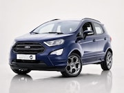 Ford EcoSport - 1.0 EcoBoost ST-Line | B&O Audio | Carplay | Stoel+ Stuurver