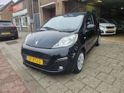 Peugeot 107 - 107 1.0 Envy