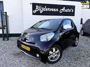Toyota iQ - 1.0 VVTi Aspiration Automaat | Clima | Cruise | LM