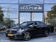 Mercedes-Benz C-klasse - 250 Prestige