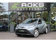 Toyota Aygo X - 1.0 VVT-i S-CVT Play Automaat