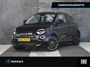 Fiat 500C - La Prima 42 kWh 118pk Automaat ADAPT. CC | 17''LM | PDC + CA