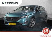 Peugeot 308 - SW 1.2 130PK Active Pack Business | 1ste eigenaar | AppleCar