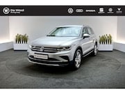 Volkswagen Tiguan - 1.4 TSI 245pk DSG e-hybrid Elegance | SoH 88% | Trekhaak Zwe