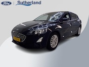 Ford Focus - 1.0 EcoBoost Hybrid Titanium X Business Uniek! | Origineel N
