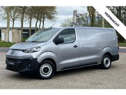 Fiat E-Scudo - L3 75 kWh 136pk | 8 jaar garantie | 0% financial lease | Hou
