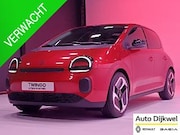 Renault Twingo - urban range techno 27.5 kWh