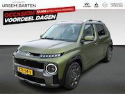 Hyundai Inster - Cross Sky Plus 49 kWh