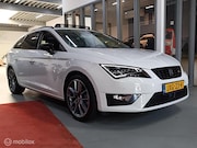 Seat Leon - ST 1.8 TSI FR DSG PANORAMA LEER LED NAVI CRUISE PDC