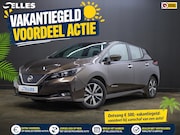 Nissan Leaf - | Acenta 40 kWh | Adaptive cruise control | Camera | Climate
